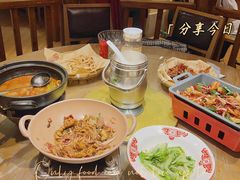 -肖记公安牛肉鱼杂馆· 省级非物质文化遗产(仁和路店)