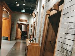 -东来顺饭庄(西直门店)