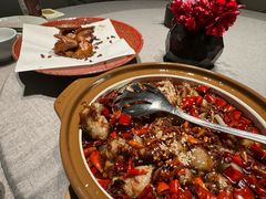 -南堂馆·新川菜(春熙路店)