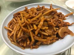 -陈傻子餐厅(世纪都会店)