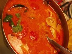 -CHINCHIN 青青·泰国料理(万象食家店)