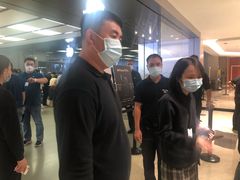 -Apple零售店(深圳益田假日广场店)