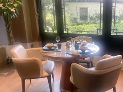 -杭州西湖柳莺里酒店·闻莺厅