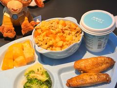 -烤匠麻辣烤鱼(IFS店)