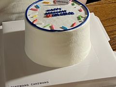 -CAKE WANG千层制造所(省府店)