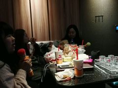 -星聚会KTV(金狮大厦店)