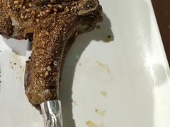 -三个大叔东北烧烤·砂锅菜(西三旗店)