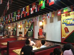 -新凯旋烧烤·燕姐千岛湖土菜