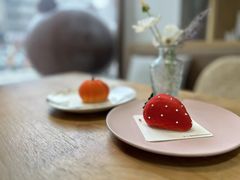 -嗒令甜品·主题融合料理餐厅(首座时代店)