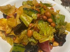 -金刚山烧烤(红旗大街店)