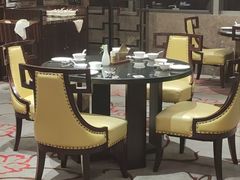 -玄武苏宁诺富特酒店·紫金轩中餐厅