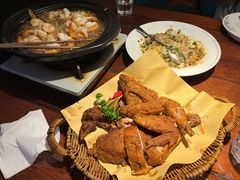 -前海沿·青岛菜(五四广场永旺店)