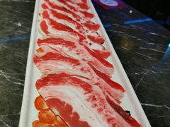 -十三姨正合丰烤肉(营迹路店)