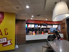 -麦当劳(宽城万达店)