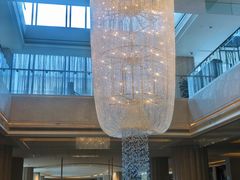 -上海外滩华尔道夫酒店