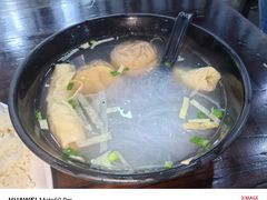 -上味馆南翔小笼(真金路店)