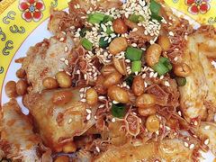 -那家小馆•北京菜•烤鸭(中关村店)