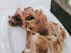 -马永华东乡手抓美食