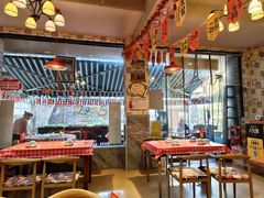 -阆辣荟餐饮(老味道8年·古城店)