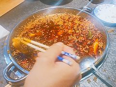 -胖子鱼·天水麻辣鱼火锅(秦州407店)