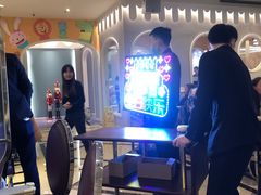 -芭菲盛宴·环球美食(解放碑英利国际店)