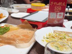 -永红源啤酒·烧烤·海鲜·大排档(台柳路店)