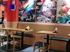 大堂-友悦食堂(灯湖店)