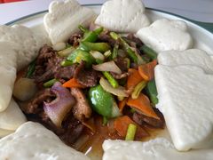 -西域美食(西直门南小街店)