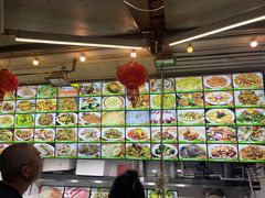 -新享乐海鲜(翠华路店)