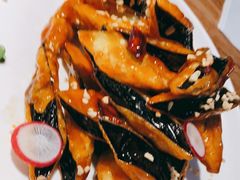 -小放牛炒菜馆(中山路乐汇城店)