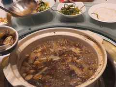 -天宜隆蘑菇宴火锅(石景山旗舰店)