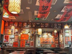 -王繁星面馆(西安熙地港店)