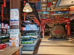 -和源祥·日照菜扛把子(万平口一店)