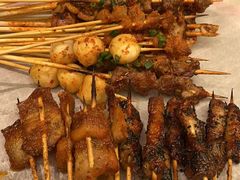 -串盟烧烤大排档·长沙美食地标(星沙店)