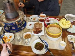 -东来顺•非遗火锅(外滩店)