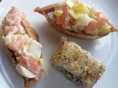 -视界美食自助餐厅·石家庄希尔顿酒店