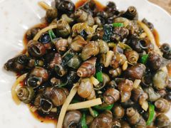 -南记食粥坊·宵夜大排档(莲花总店)