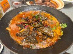 -江宴渔村·鱼鲜土菜(紫荆广场店)