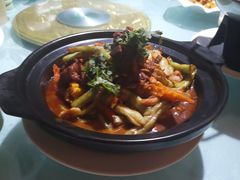 -一块豆腐(英雄山总店)