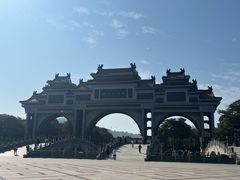 -顺峰山公园