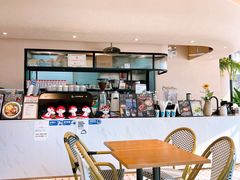 -Jamaicablue Coffeeshop(中央广场店)