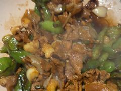 -周大厨辣椒炒肉(淮安万达店)