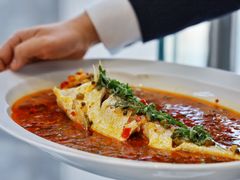-北京柏悦酒店·锦庭餐厅Dining Room