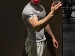 -MYFIT健身工作室(赞成店)