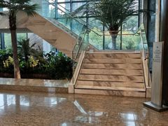 -上海虹桥西郊假日酒店