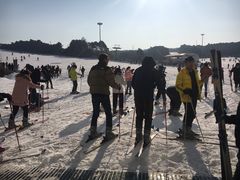 -棋盘山冰雪大世界