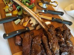 -成桂西餐厅·42年的味道(五大道疙瘩楼店)