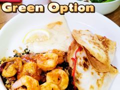 -Green Option(官舍店)