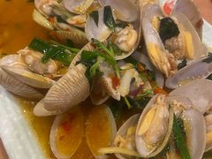 招牌含花甲-抱德·潮汕味(敦和店原惠城鱼仔)