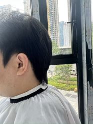 -DK SALON连锁专业烫染接发店